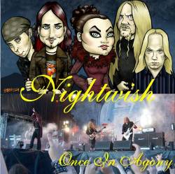Nightwish : Once in Agony